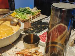 -琥珀川糟粕醋火锅(慈云寺店)