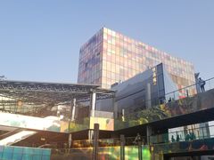 -小明同学(三里屯店)