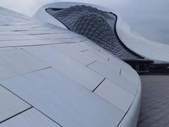 -哈尔滨大剧院
