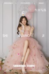 -时光纪全家福·母女写真