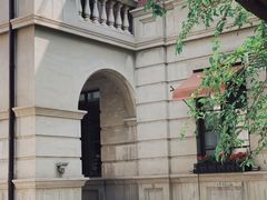 -天津意大利风情旅游区
