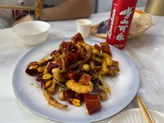 -来之顺海鲜菜馆·青岛菜·始于1993(栈桥店)