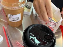-港究茶·冠军丝袜奶茶(皇庭广场店)