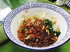 -天下第一面(大雁塔北广场店)