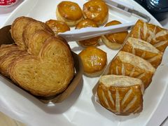 -味多美蛋糕(双安店)