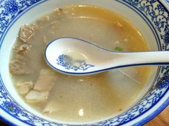 -老三羊汤【北兴隆街店】