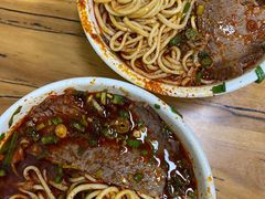 -清真·马安军辣子牛肉面