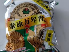 -泰康食品(南京东路店)