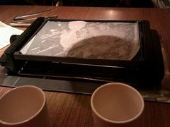 android_upload_pic-巴麦隆自助烤肉(桂林路店)
