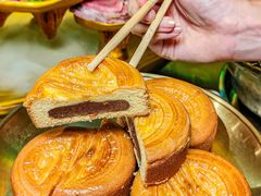 -灶边炉台·东北融合烤肉(南山店)