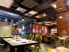 -加餐海鲜自助(集美银泰百货店)