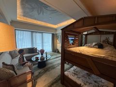 -新加坡文华东方酒店