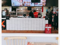 -肯德基(叠彩店)