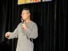 -喜剧部落脱口秀(三里屯工体店)