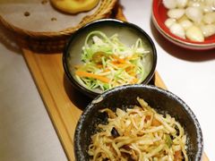 -叶叶菩提(太原别墅店)