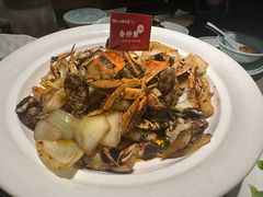 -周家二小姐的菜(西津渡店)