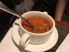 -斗牛士牛排(南京东路店)