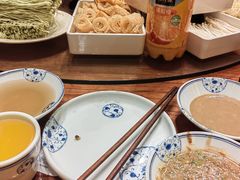 -古关火锅店(古北水镇景区店)