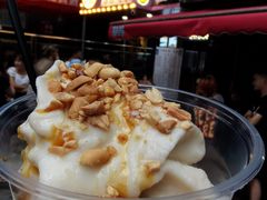 -夏食光安顺小舒冰粉冰浆(甲秀楼店)
