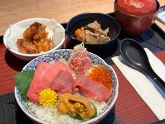 -板长寿司(铜锣湾店)