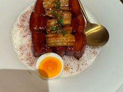 -锦府园·新台州菜(合生汇店)