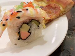 -吉布鲁牛排海鲜自助(龙湖北城天街购物广场店)