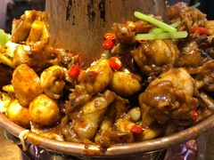-老佛爷蛙锅•鲜蛙煲(麦凯乐店)