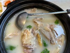 -屋里家延边朝鲜族冷面(南园店)