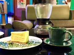 -默迹咖啡馆