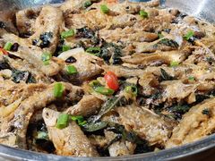 -猪腰一家·地道佛山菜(盐步店)