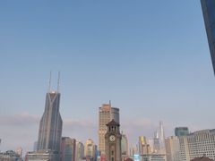 -上海明天广场JW万豪酒店