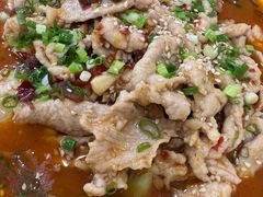 -川味王(农民街店)