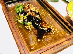 那家鱼冻-那家小馆•北京菜•烤鸭(中关村店)