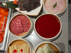 -海底捞火锅(方圆荟店)