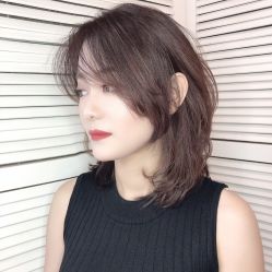 -慕名造型