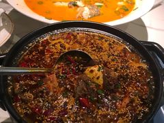 -川味堂·四川豆花(八卦岭店)