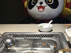 -海底捞火锅(枫蓝国际购物中心店)