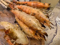 -白仁仔· 活烤海鲜 宵夜(豫园店)