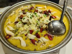 -刘胖子家常菜·蹄花焖藕(中南店)