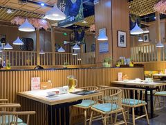 -黑鸡小馆(金源店)