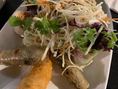 -大茴香越法料理(SOHO复兴店)