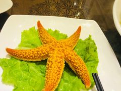 -福来齐·鲁菜海鲜·渔家菜(朝阳街分店)