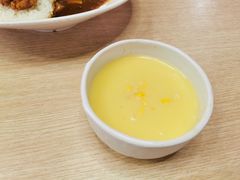 玉米汤-白熊咖哩(新世界城店)