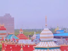 -上海海昌海洋公园