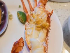 -青蓬蒸汽海鲜·深圳老字号·团建聚会(壹方城店)