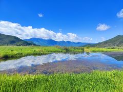 -丽江泸沽湖景区