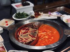 -大龙燚火锅(春熙店)