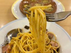 -萨莉亚意式餐厅(苏州食百家店)