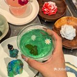 福州！谁能拒绝仙气飘飘的下午茶！