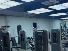 -空中健身·游泳(季佳荟新华家园店)